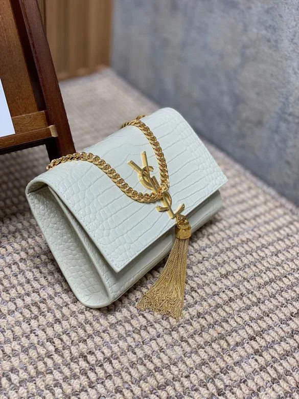 YSL - handbag