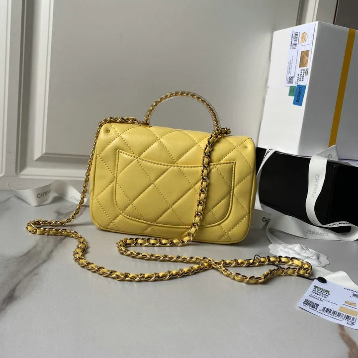 Chanel - Tasche