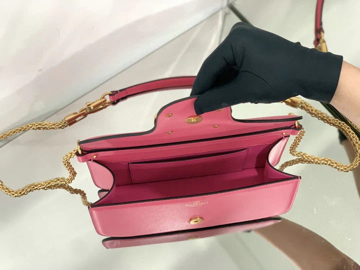 Valentino - bag - pink