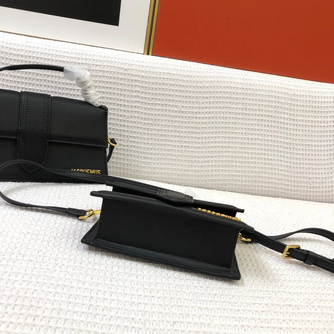 Jacquemus - Tasche