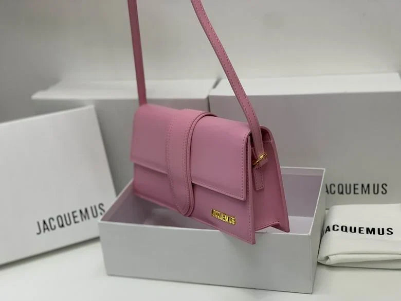 Jacquemus - Tasche