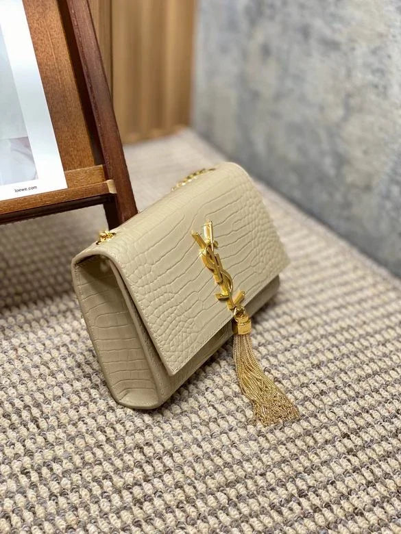 YSL - Tasche