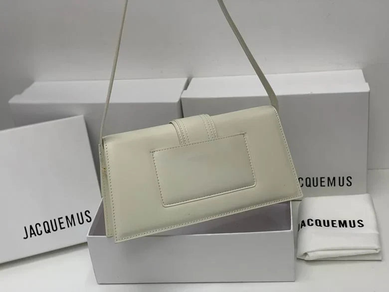 Jacquemus - Tasche