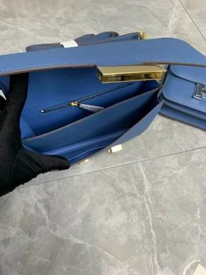 Hermès - Constance Epsom bag