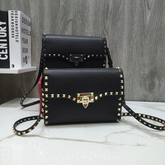 Valentino - Tasche - schwarz