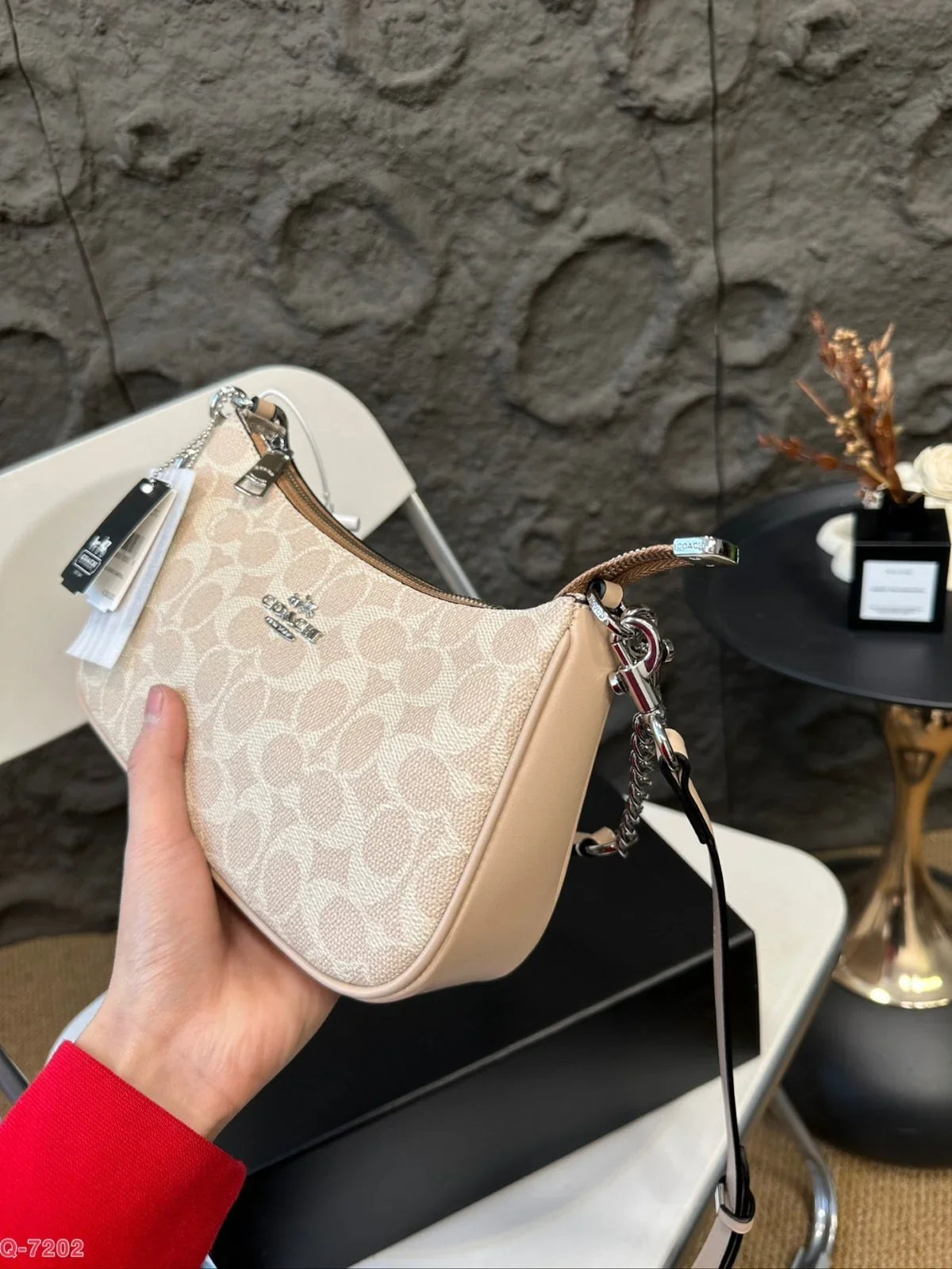Coach - bag