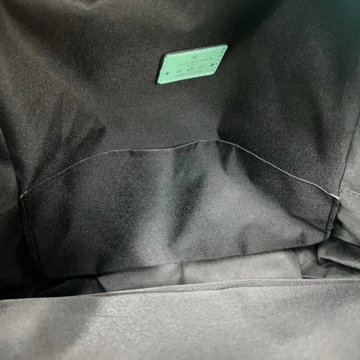 Louis Vuitton - bag