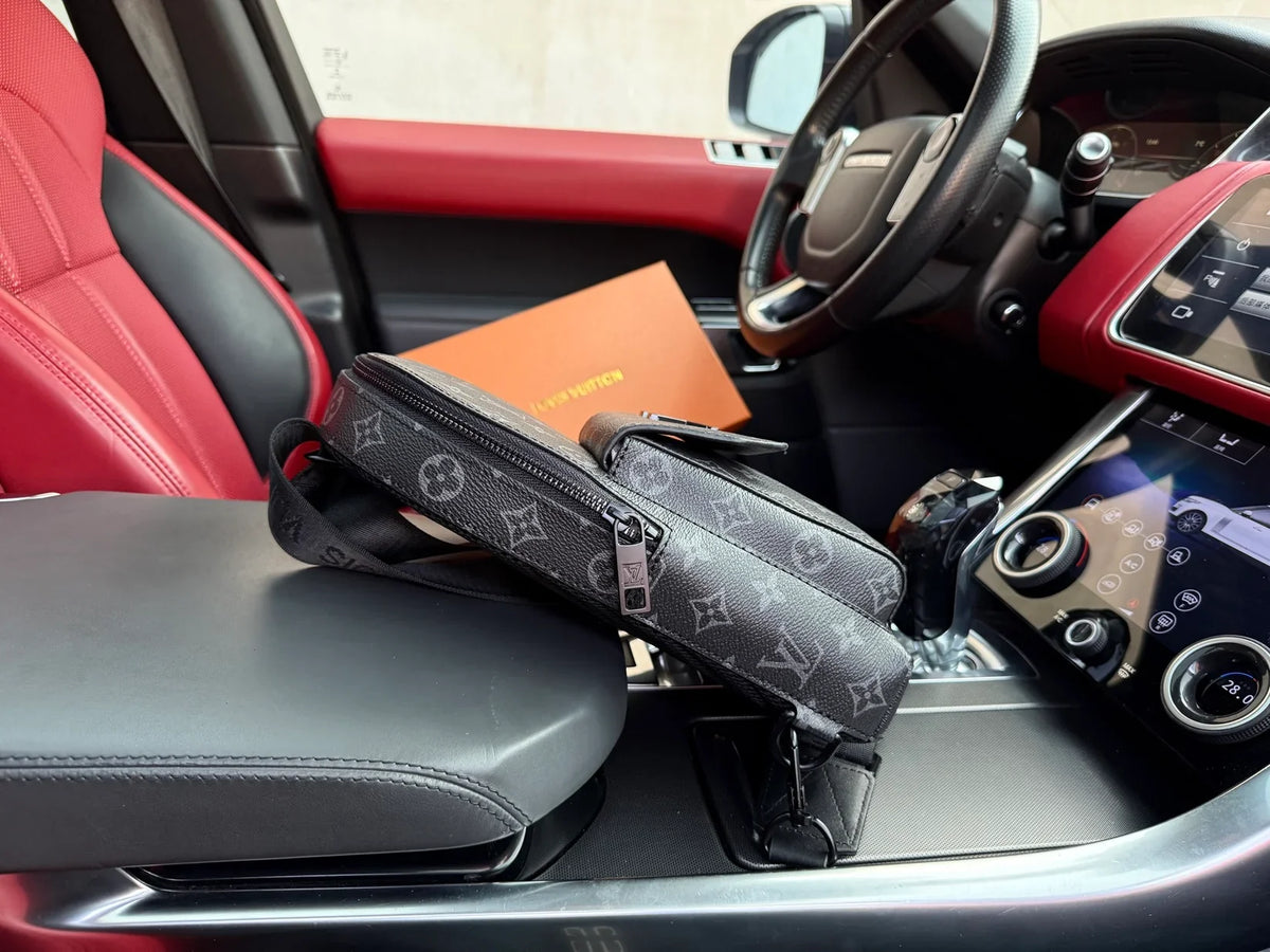 Louis Vuitton - Tasche