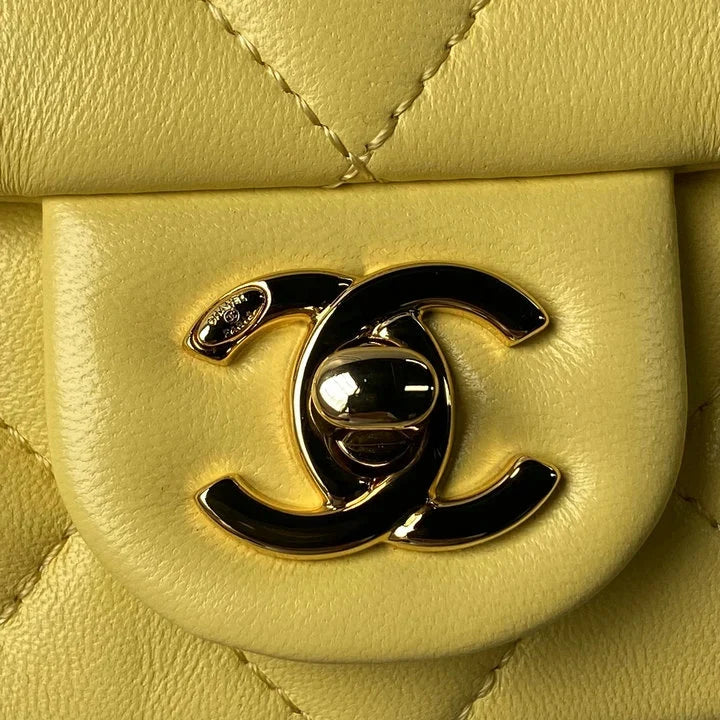 Chanel - Tasche