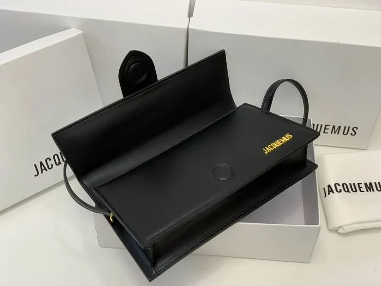 Jacquemus - Tasche