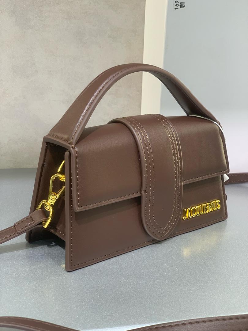 Jacquemus - Tasche