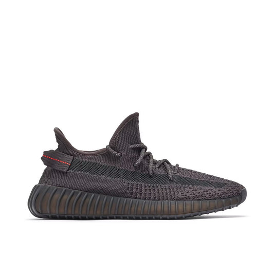Yeezy Black Reflective
