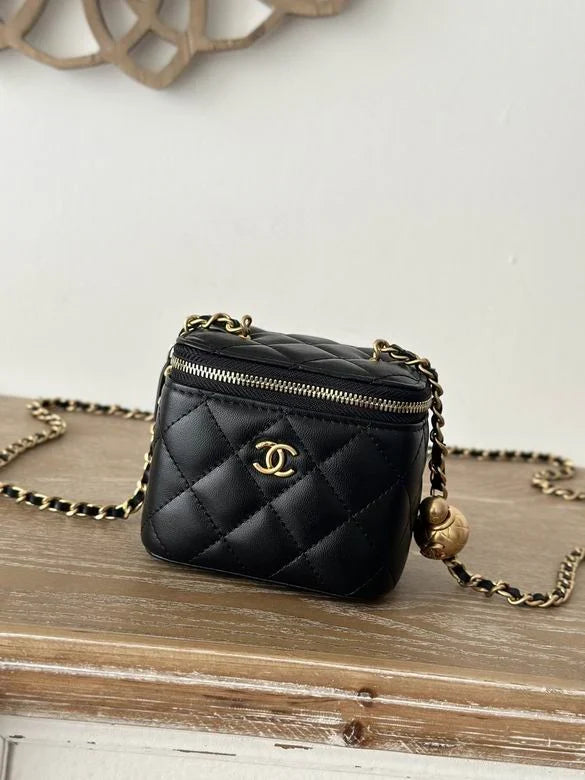 Chanel - handbag