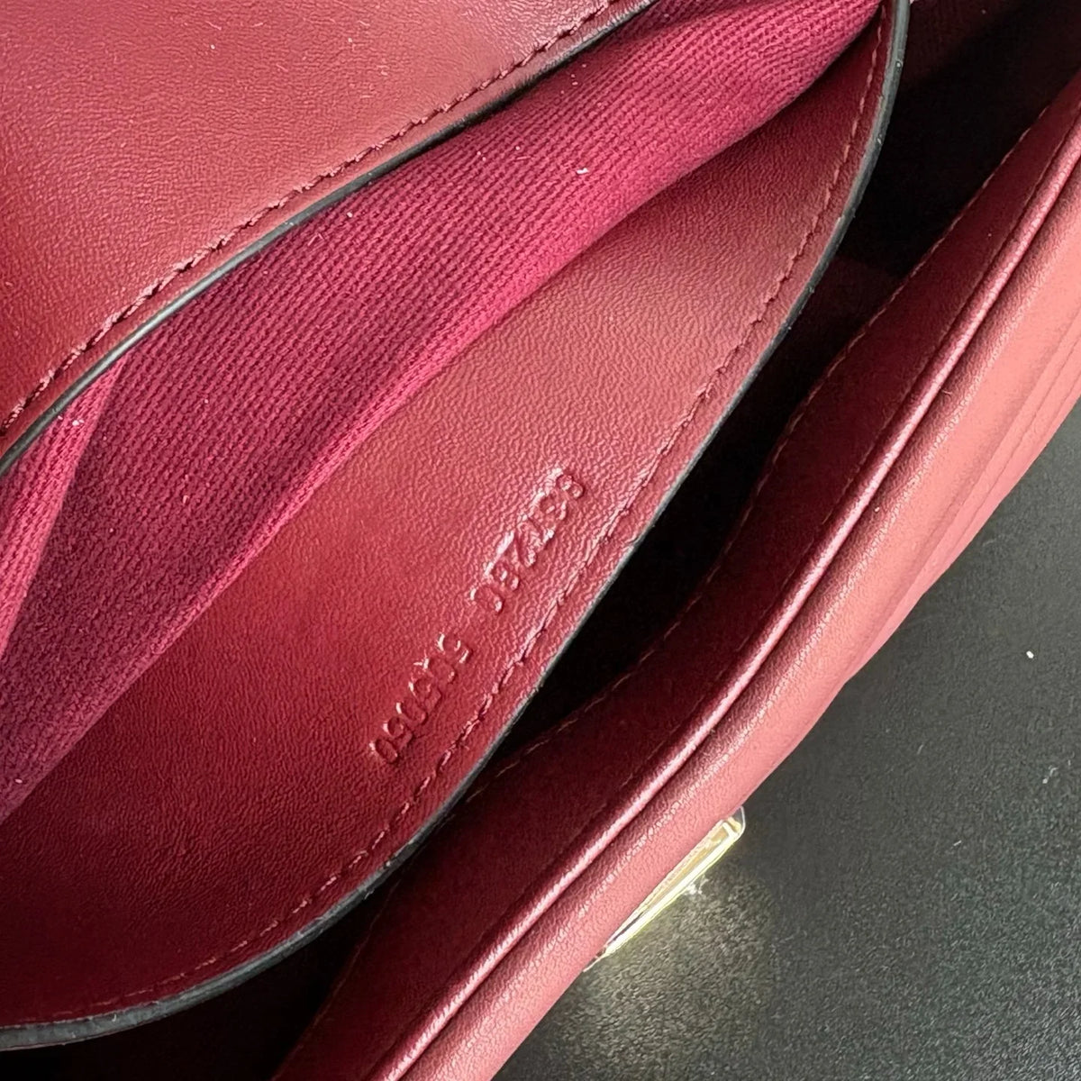 Gucci - handbag