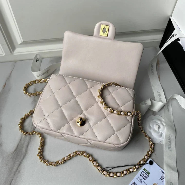 Chanel - handbag