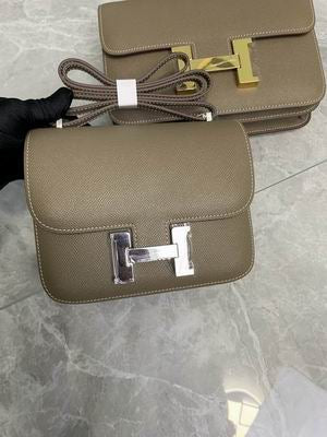 Hermès - Constance Epsom bag
