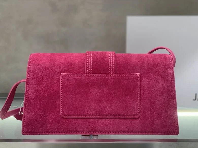 Jacquemus - Tasche