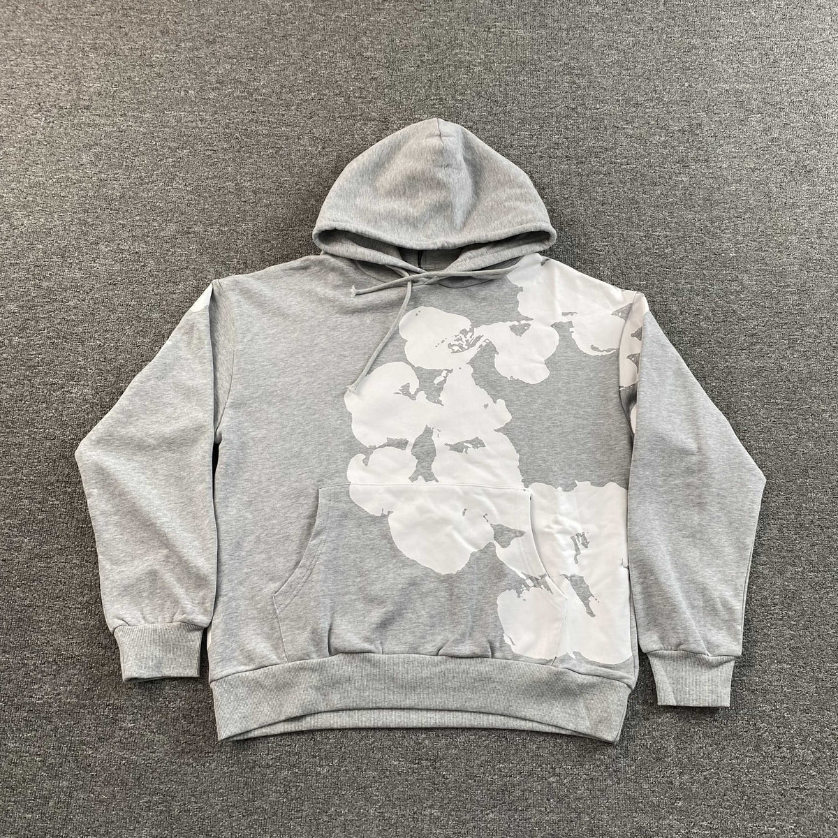 Denim Tears - Set - grau