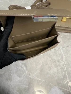 Hermès - Constance Epsom bag