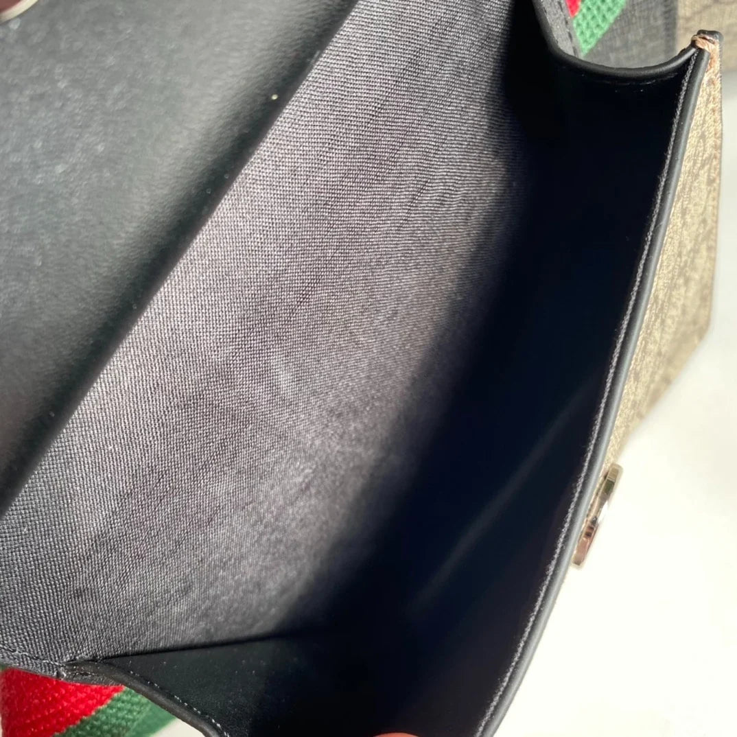 Gucci - Handtasche