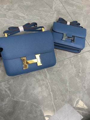 Hermès - Constance Epsom bag