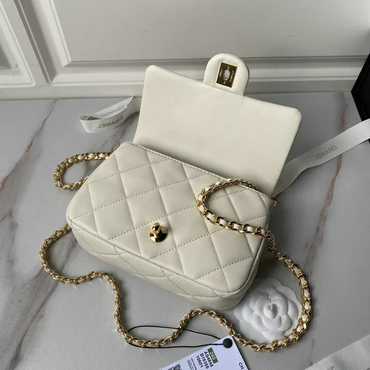 Chanel - handbag