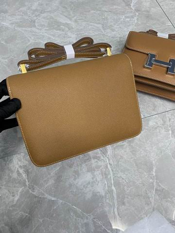 Hermès - Constance Tasche aus Epsom-Leder