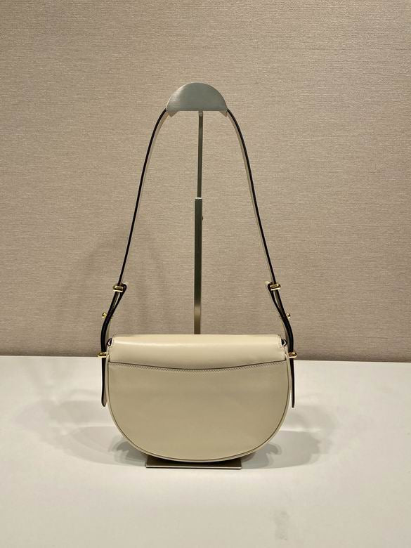 Prada - handbag
