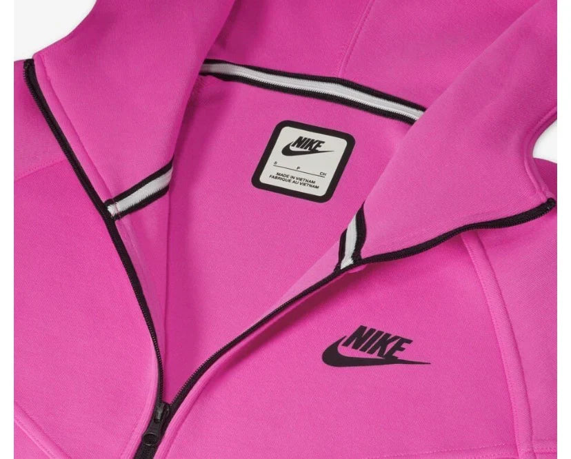 Nike Tech Fleece - Set - Pink