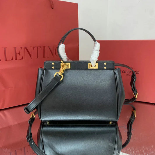 Valentino - Tasche - schwarz