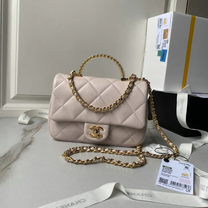 Chanel - handbag