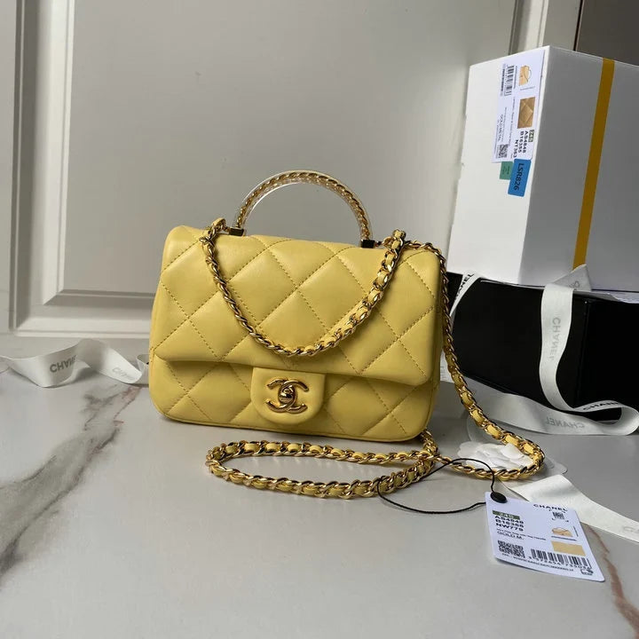 Chanel - Tasche