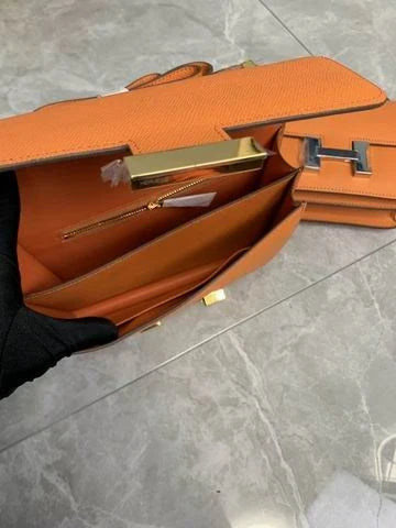 Hermès – Constance-Tasche aus Epsom-Leder