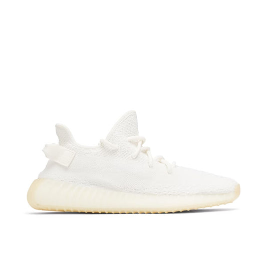 Yeezy - Cream White
