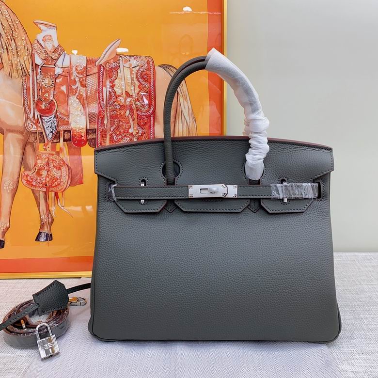 Hermes - Birkin bag