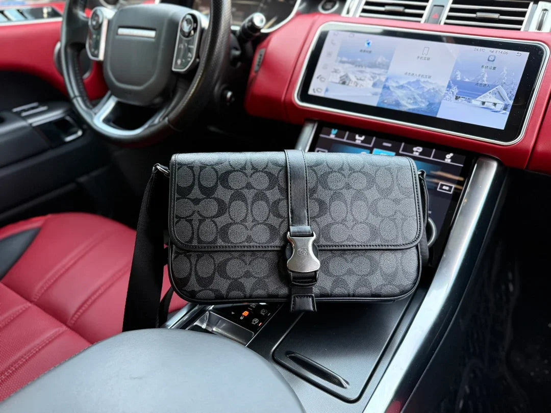 Coach - bag