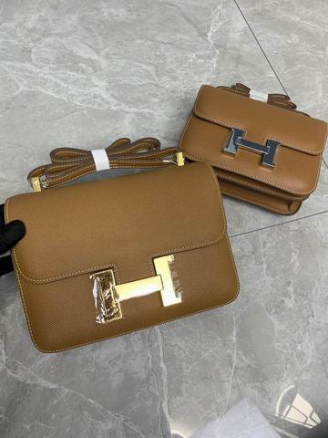 Hermès - Constance Epsom bag