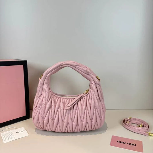 Miu miu - Tasche - pink