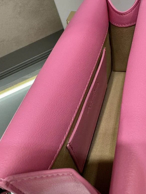 Jacquemus - Tasche
