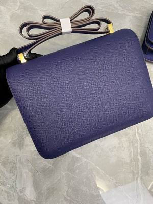 Hermès - Constance Epsom bag