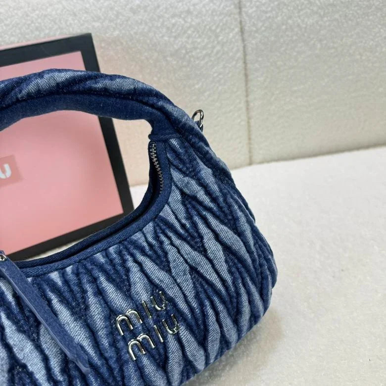 Miu miu - Make-up - blau