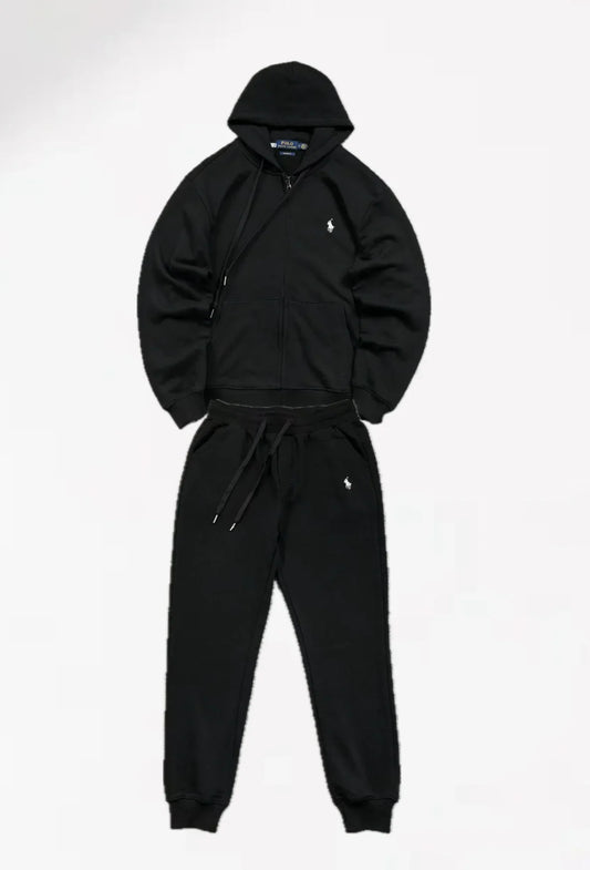 Ralph Lauren - set - black