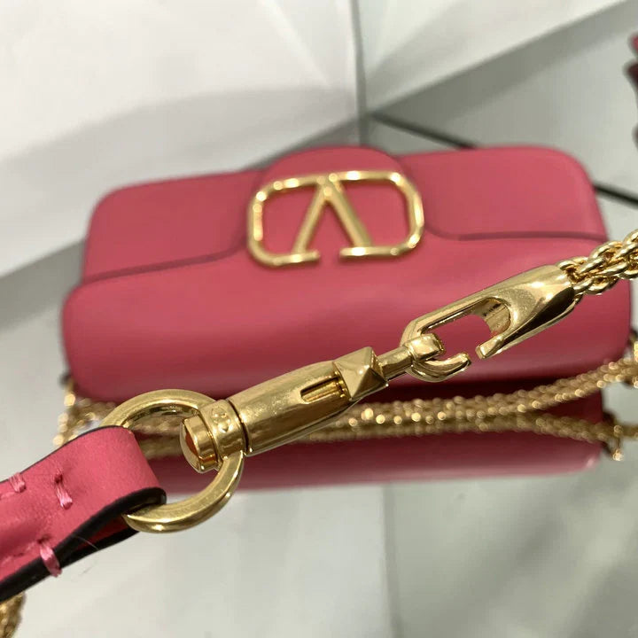 Valentino - bag - pink