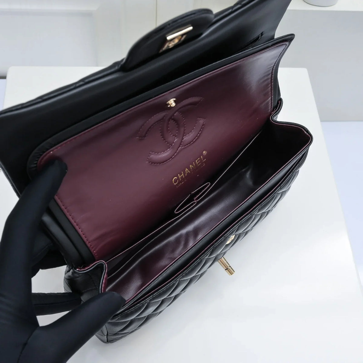 Chanel - handbag