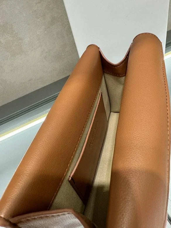 Jacquemus - Tasche