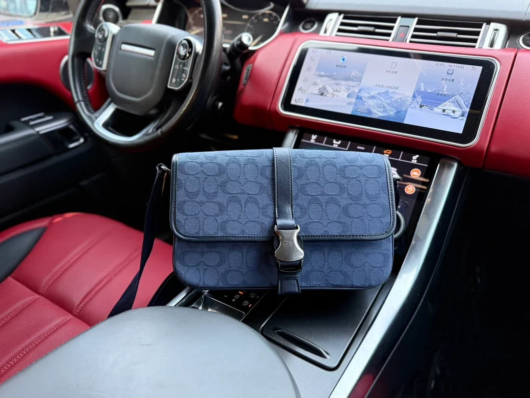 Coach - bag