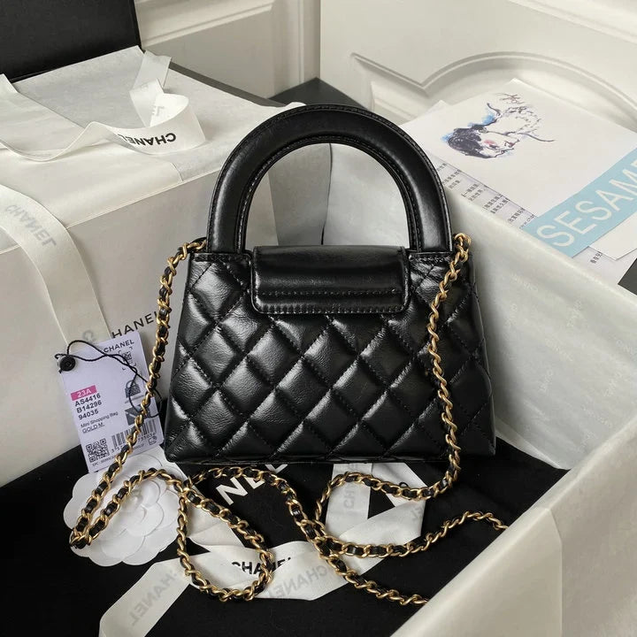 Chanel - handbag