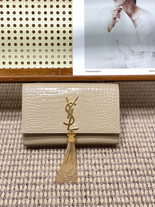 YSL - Tasche