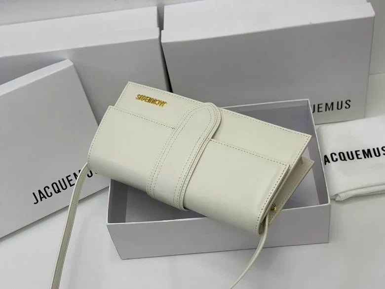 Jacquemus - Tasche