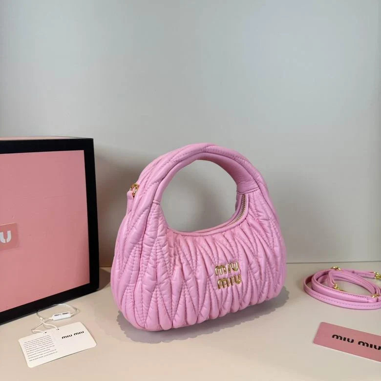 Miu miu - Tasche